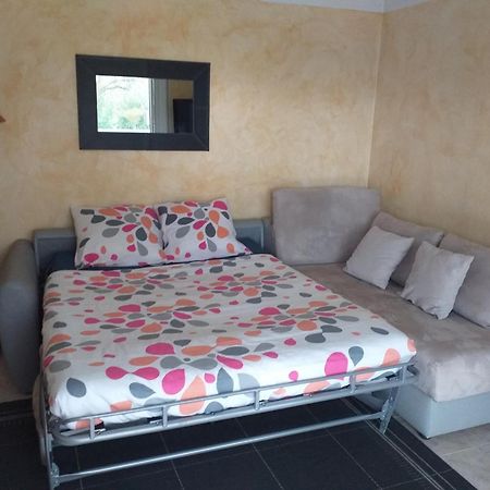 Апартаменты Rez-De-Jardin 50 M² Entre Biarritz Et Capbreton Ондр Экстерьер фото