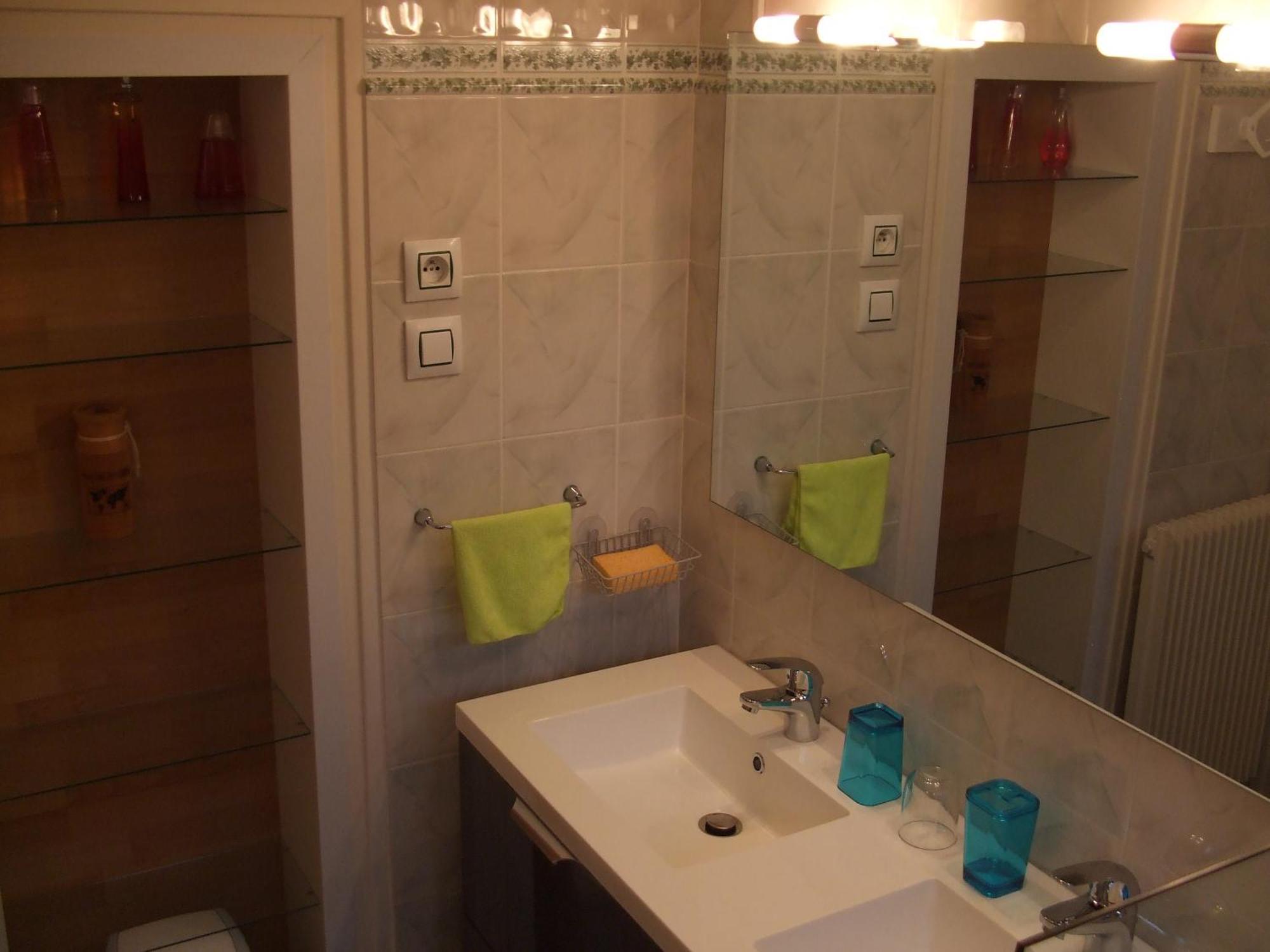 Апартаменты Rez-De-Jardin 50 M² Entre Biarritz Et Capbreton Ондр Экстерьер фото